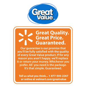 Tall Kitchen Trash Bags, 13 Gallon, 120 Bags (Strong Flex, Citrus Burst Scent)