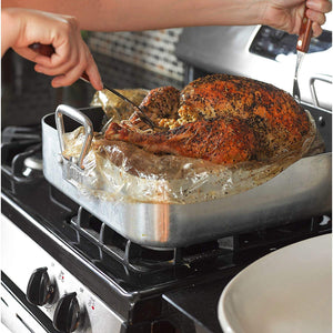 Kitchens Turkey Size Oven Bags, 19 x 23.5 inch, 2 Count