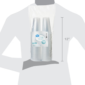 All Purpose Cups, 100 Count