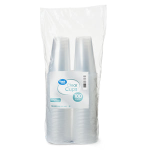 All Purpose Cups, 100 Count