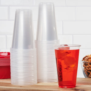 All Purpose Cups, 100 Count