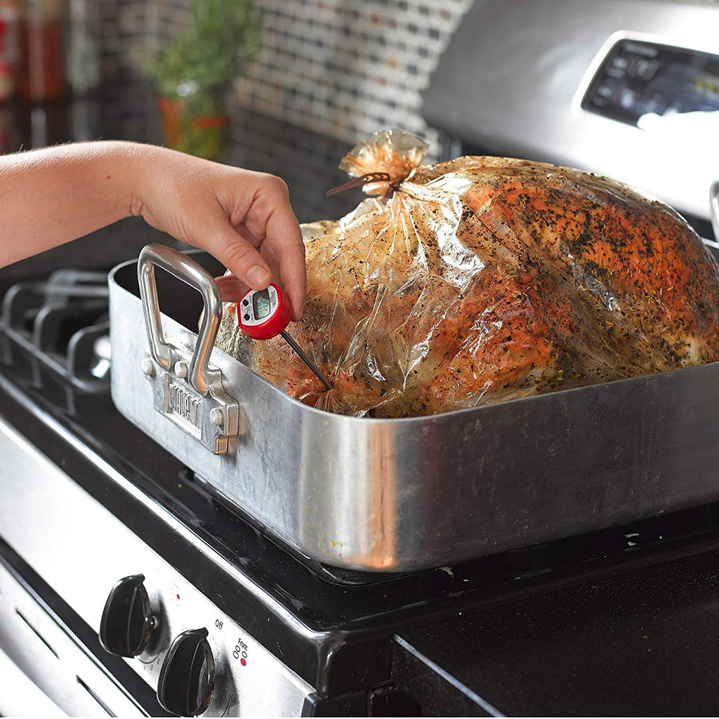 Kitchens Turkey Size Oven Bags, 19 x 23.5 inch, 2 Count