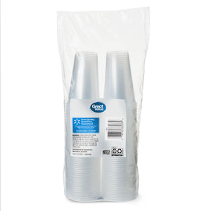 All Purpose Cups, 100 Count