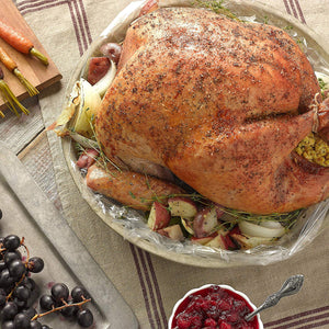 Kitchens Turkey Size Oven Bags, 19 x 23.5 inch, 2 Count